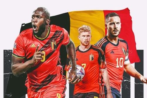 World Cup 2022 - Tuyển Bỉ: 'Cánh én' De Bruyne có làm nên mùa xuân?