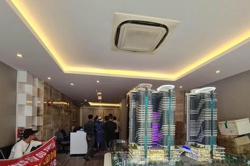 VietinBank khẳng định 'không bảo lãnh' cho nhà đầu tư dự án Trung tâm Bến du thuyền