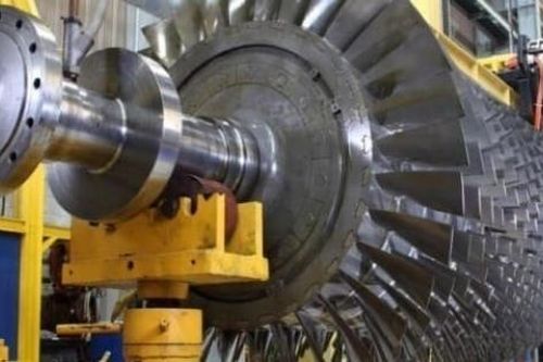 Đức đang chậm trễ trong kế hoạch mở rộng công suất turbine khí, vì sao?