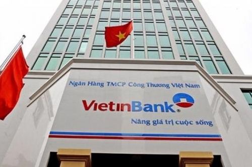 VietinBank thông tin liên quan đến dự án Trung tâm Bến du thuyền