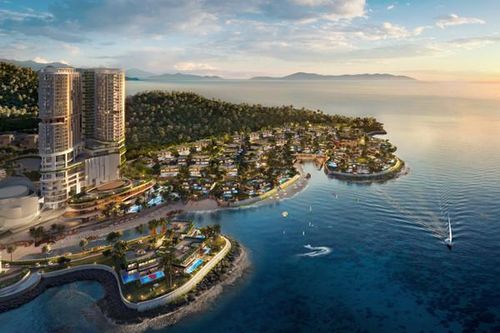 Vega City Nha Trang - kiến tạo 'chuẩn mới' cho BĐS nghỉ dưỡng hạng sang
