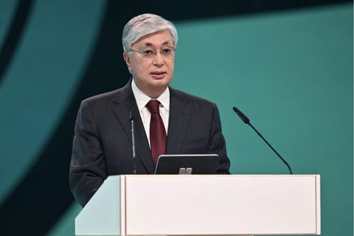 Những điểm mới trong bầu cử tổng thống ở Kazakhstan