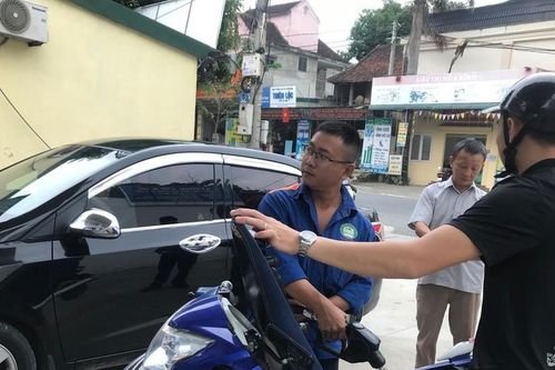Nghệ An: Thị trường xăng dầu các huyện miền núi vẫn ổn định