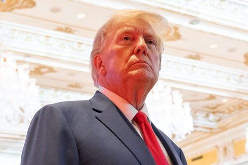 Ông Donald Trump thông báo ra tranh cử trong cuộc bầu cử Tổng thống Mỹ năm 2024