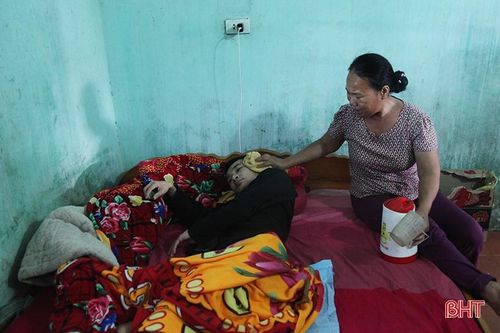 Dai dẳng nỗi đau tai nạn giao thông ở Hà Tĩnh
