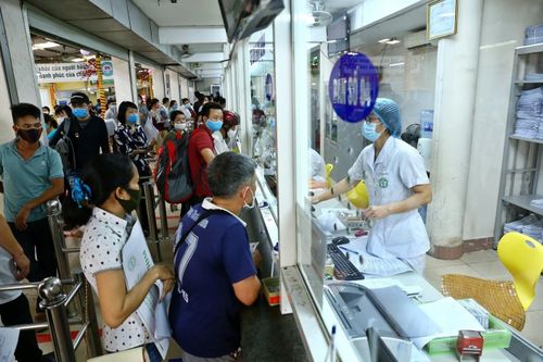 Bệnh viện tự chủ: Mong có 'con đường' thênh thang để phát triển