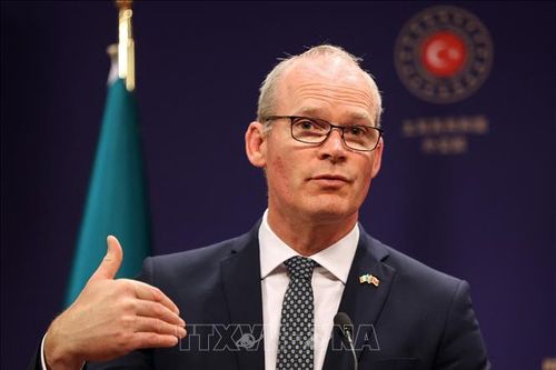 EU, Anh có thể đạt thỏa thuận liên quan tới Nghị định thư Bắc Ireland vào cuối năm
