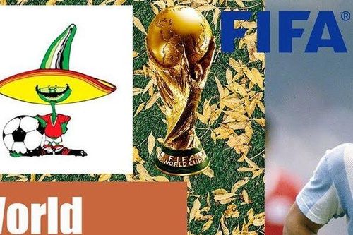 World Cup 1986: 'Cậu bé vàng' Maradona trên đỉnh thế giới