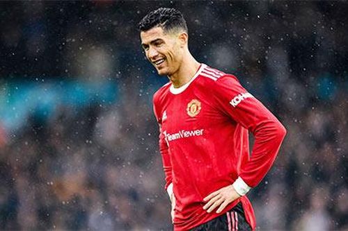 Ronaldo vẫn mong sang Bayern nếu rời Man United
