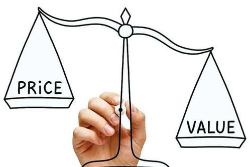 Thời điểm chọn lọc cổ phiếu để đầu tư giá trị