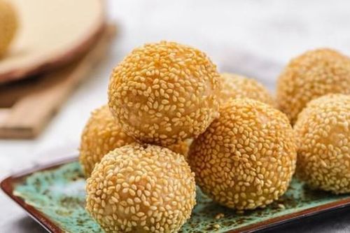 Bánh rán Việt Nam lọt top 30 món chiên rán ngon nhất thế giới