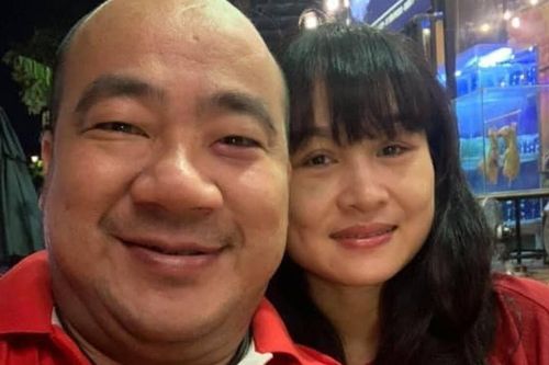 Hiếu Hiền bủn rủn tay chân, hoảng hốt khi vợ sốc phản vệ phải nhập viện ngay trong đêm