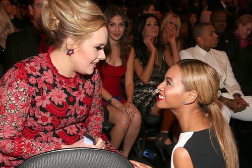 Chốt sổ đề cử Grammy 2023: Beyoncé và Adele lại 'choảng' nhau um sùm
