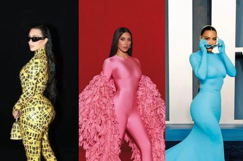 Kim Kardashian và Balenciaga: 'chuyện tình' thị phi nhất làng mốt
