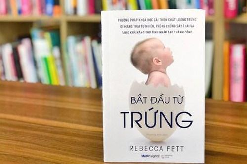 Lời khuyên hữu ích cho những người phụ nữ hiếm muộn