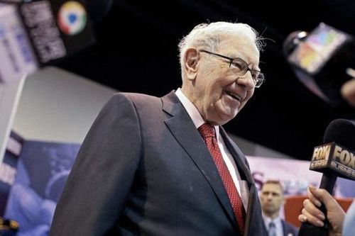 Giữa lúc thị trường bấn loạn, Warren Buffett chi 66 tỷ USD bắt đáy cổ phiếu từ đầu năm