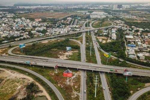 Đề xuất dành hơn 17.500 tỷ đồng làm dự án vành đai 2 và loạt dự án hạ tầng tại TP.HCM