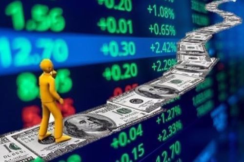 Vốn FTF vào ròng hơn 1.100 tỷ đồng trong hai phiên giao dịch đầu tuần