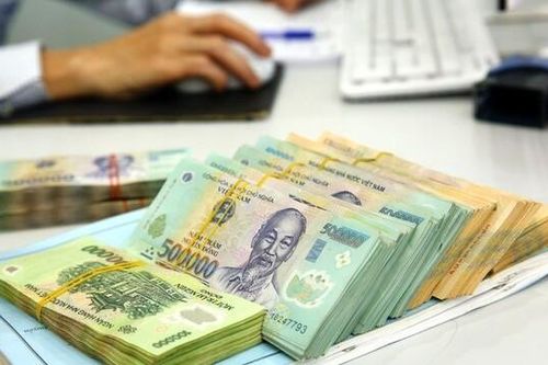 Đến năm 2023, trình cấp thẩm quyền lộ trình thực hiện cải cách tiền lương
