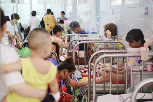 Nợ miễn dịch hậu Covid-19 nguyên nhân khiến trẻ mắc bệnh liên tục như hiện nay