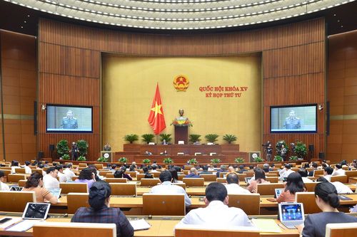 Đề nghị tăng chế tài hình sự đối với hành vi xâm hại trẻ em