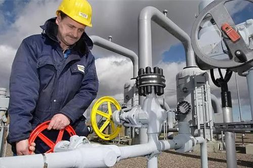 Các kho dự trữ khí đốt tại Đức được lấp đầy 100%