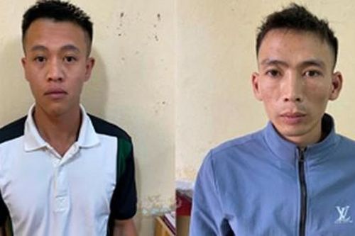 Phá đường dây chuyên trộm cắp xe máy mang vào TPHCM tiêu thụ