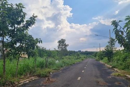 Kỳ 1: Những dự án có hạ tầng… chẳng giống ai