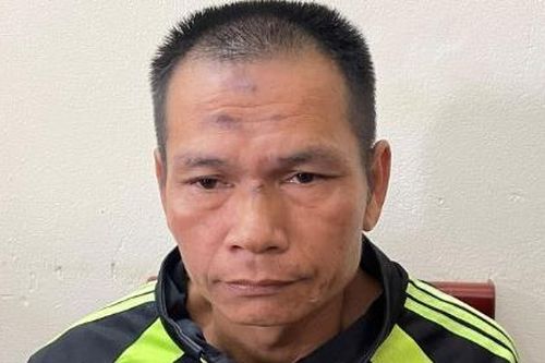 Chôn ma túy trên đồi cao để 'làm khó' Công an, vẫn bị bắt