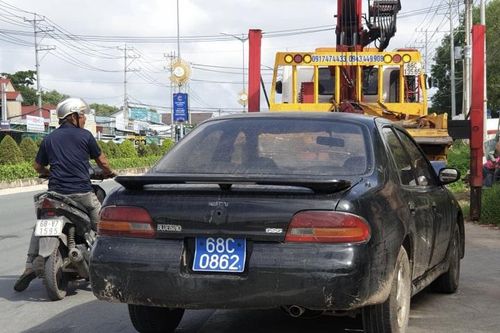 Chủ nhân xe biển xanh gây tai nạn chết người ở Phú Quốc