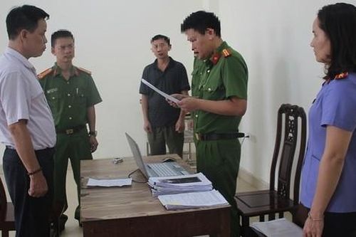 Thủ đoạn của Đội trưởng quản lý trật tự đô thị huy động vốn để chiếm đoạt