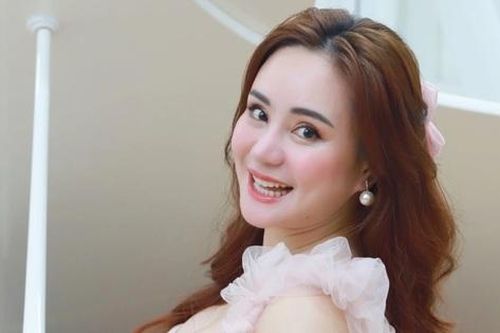 Vy Oanh: 'Ồn ào năm trước là biến cố lớn nhất đời tôi'