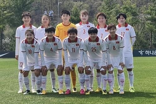 Mong ước của Chủ tịch KFA với bóng đá châu Á