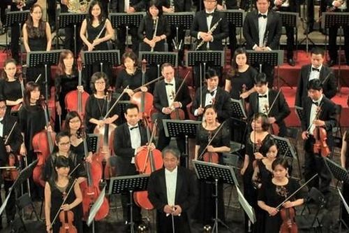 Điểm đến cuối tuần dành cho Gen Z mê nhạc cổ điển: 'Hẹn hò' cùng Mozart và Strauss