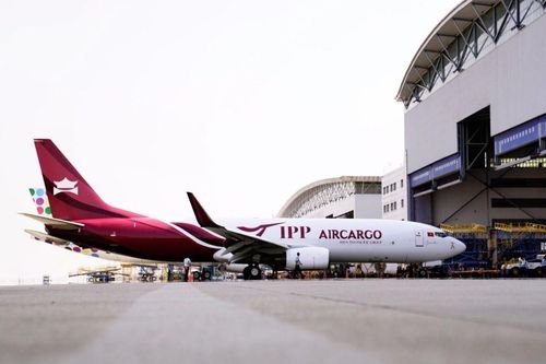 IPP Air Cargo xin dừng cấp phép bay, nhà chức trách hàng không nói gì?