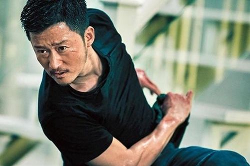 Thất bại của ông hoàng phòng vé Ngô Kinh, Thẩm Đằng
