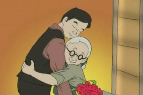 Những vần thơ tặng mẹ