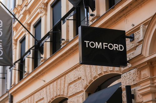 Esteé Lauder mua Tom Ford với giá 2,8 tỷ USD