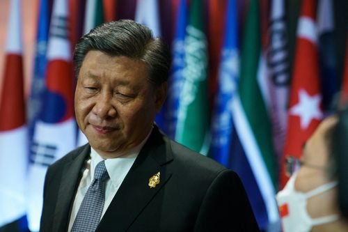 Trung Quốc nói ông Tập không chỉ trích thủ tướng Canada