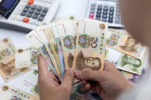 Các ngân hàng Trung Quốc phải báo cáo tình hình thanh khoản
