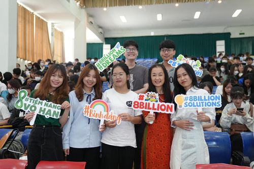 Sinh viên Đà Nẵng đối thoại với Quỹ dân số Liên Hợp Quốc tại VN