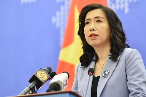 ASEAN-Trung Quốc mong muốn sớm đạt được Bộ quy tắc ứng xử ở Biển Đông hiệu quả, thực chất