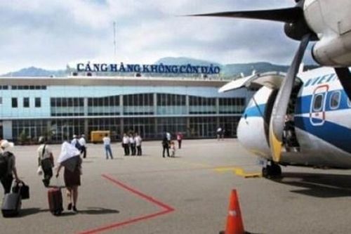 Phó Thủ tướng Lê Văn Thành yêu cầu các cơ quan liên quan đánh giá kỹ lưỡng 2 phương án đầu tư nâng cấp, mở rộng Cảng hàng không Côn Đảo