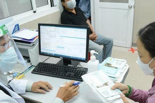 Ngành y tế đang sở hữu tài nguyên lớn liên quan công tác khám, chữa bệnh