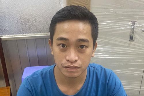 Tạm giữ hình sự đối tượng giết công nhân ở Đồng Nai
