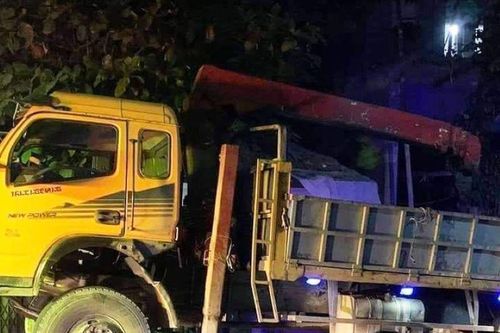 Ba người ở Thanh Hóa tử vong do tai nạn giao thông