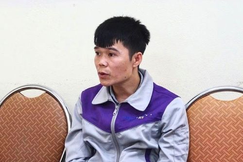 Bắc Giang bắt được hai đối tượng truy nã