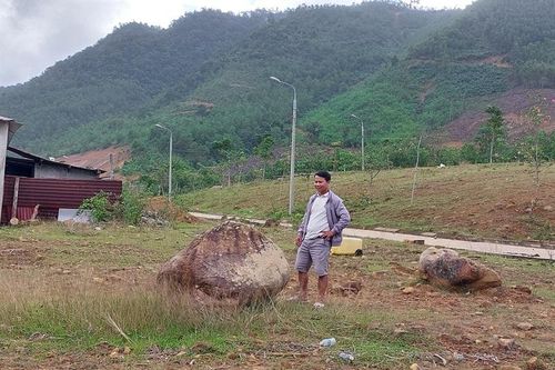 Dân ngại vào khu tái định cư!