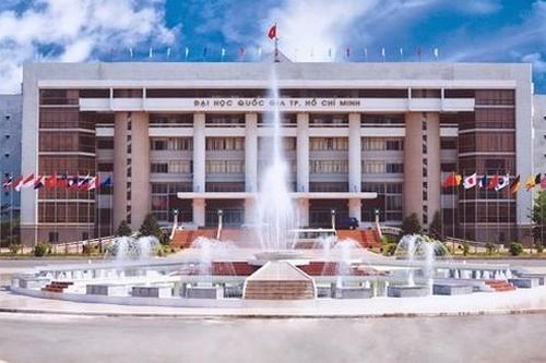 5 nhà giáo ĐH Quốc gia TPHCM được công nhận nhà giáo tiêu biểu