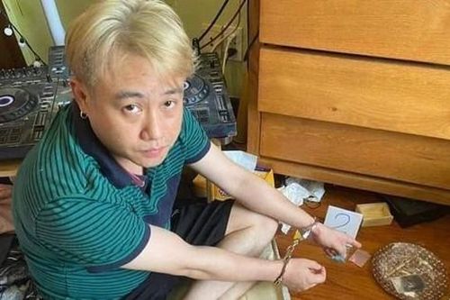 Truy tố diễn viên hài Hữu Tín